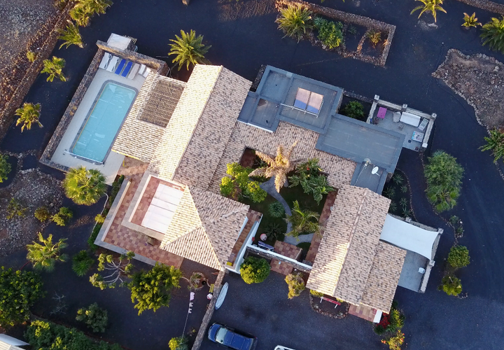 Villa a Lajares, Fuerteventura, Lajares - € 2.100.000 | Ref: C0384 - foto 1